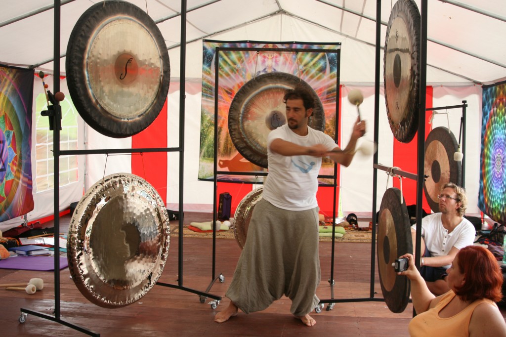 IMG_7048 Gong Therapy meditation
